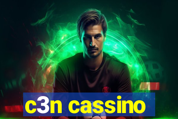 c3n cassino